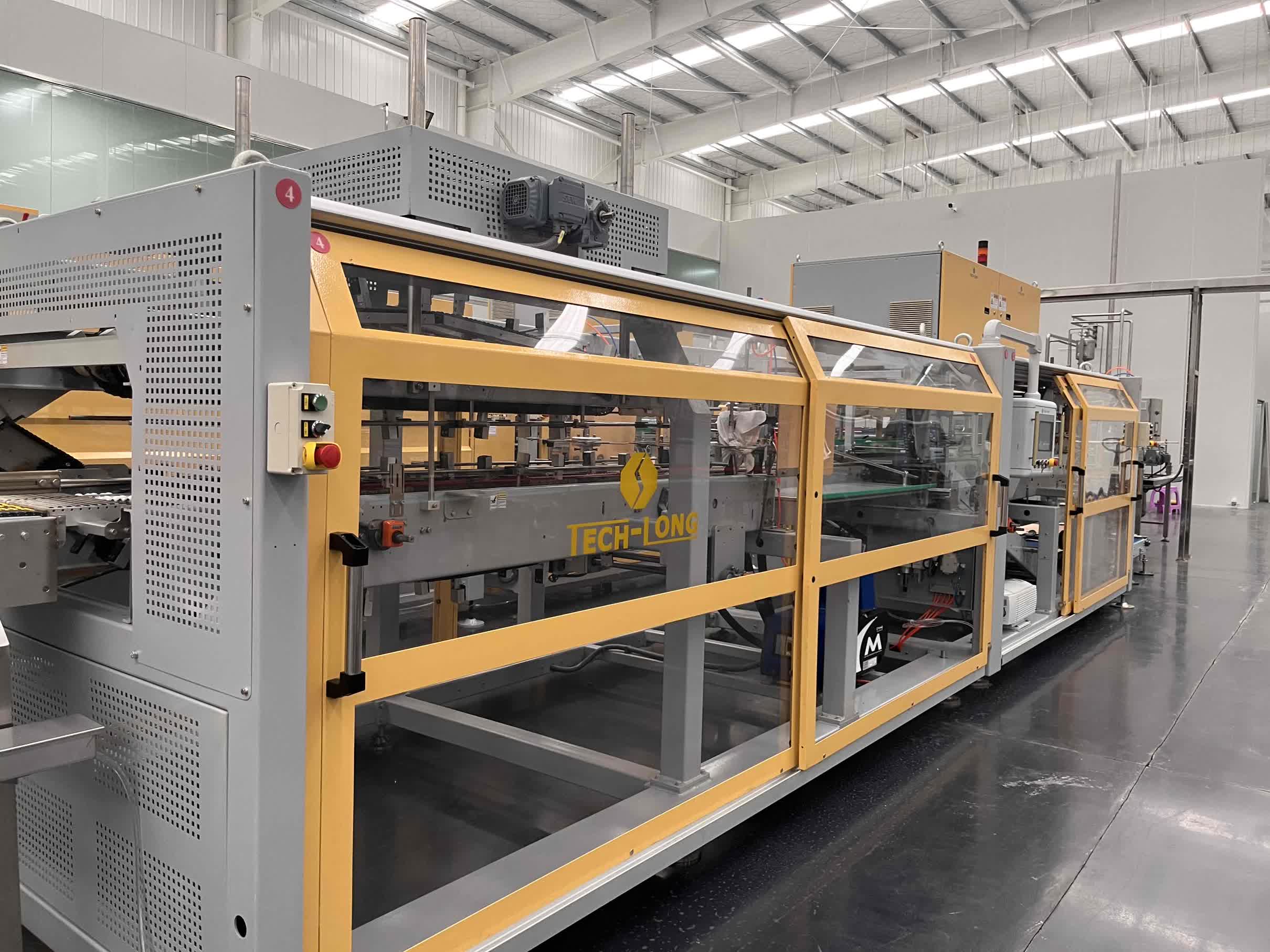 特色产品母婴用水