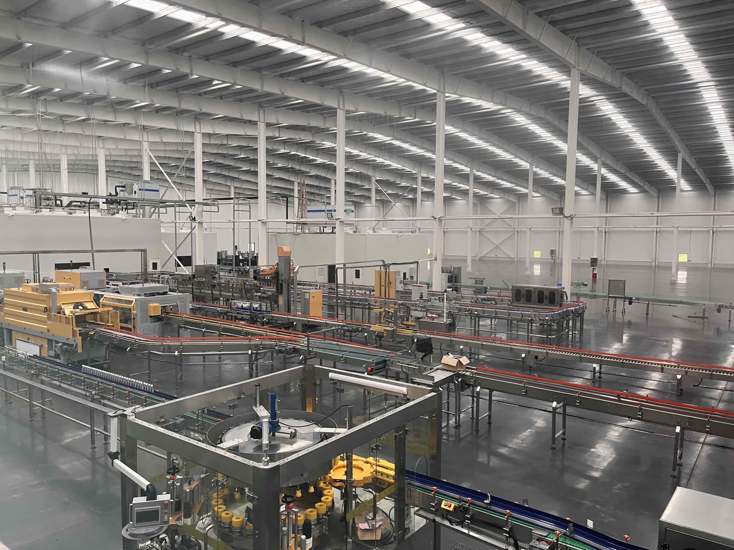 优质水源双达标标矿泉水