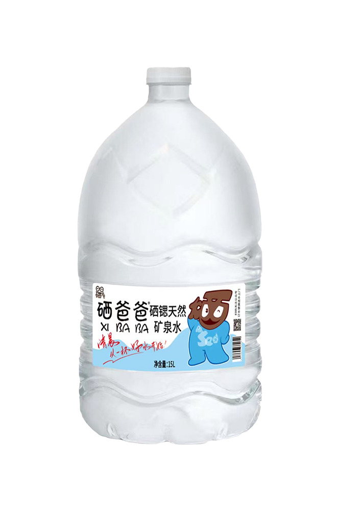 15L瓶装水