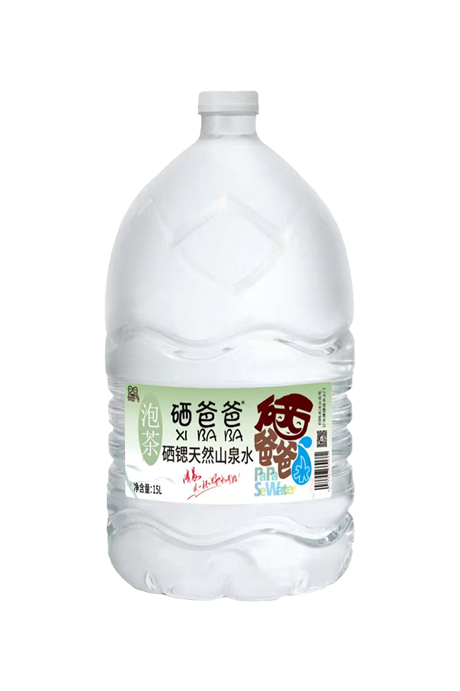 15L瓶装水